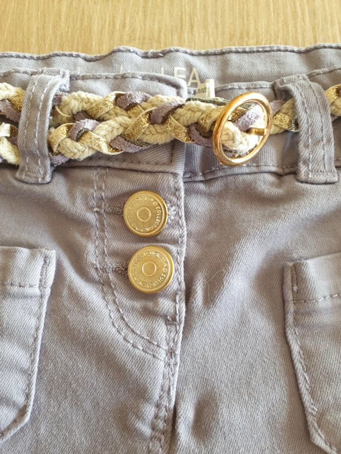 Pantalon super skinny - photo numéro 3