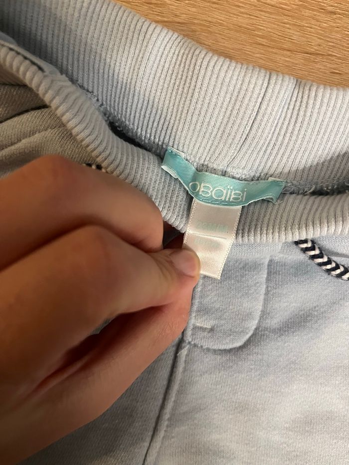 Ensemble 18 mois - photo numéro 3