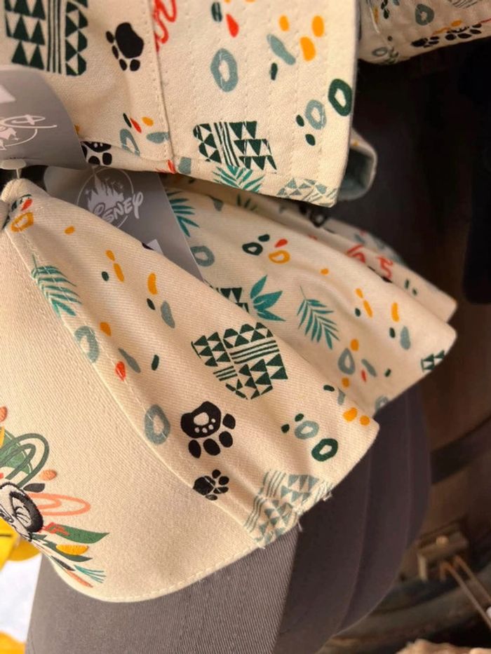 Pick-up Casquette roi lion Disney - photo numéro 2