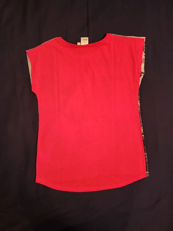 Tee-shirt Minnie - photo numéro 3