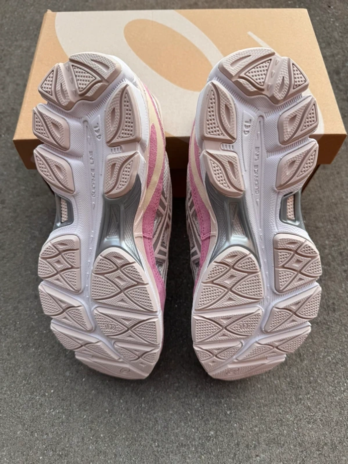 Asics GEL-NYC Rose 38 - photo numéro 5