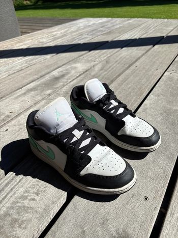 Jordan