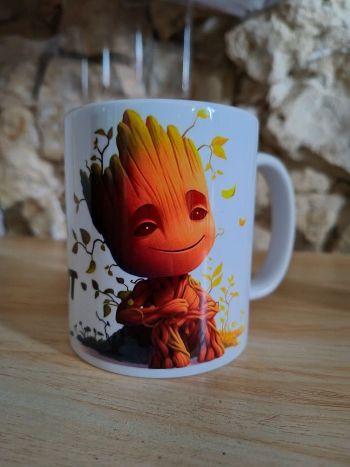 Mug groot - photo numéro 2