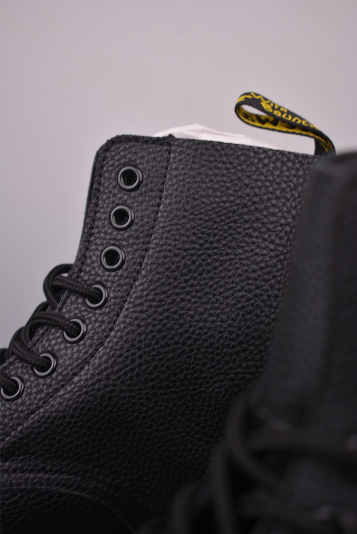 Bottes à plateforme Dr. Martens - photo numéro 8