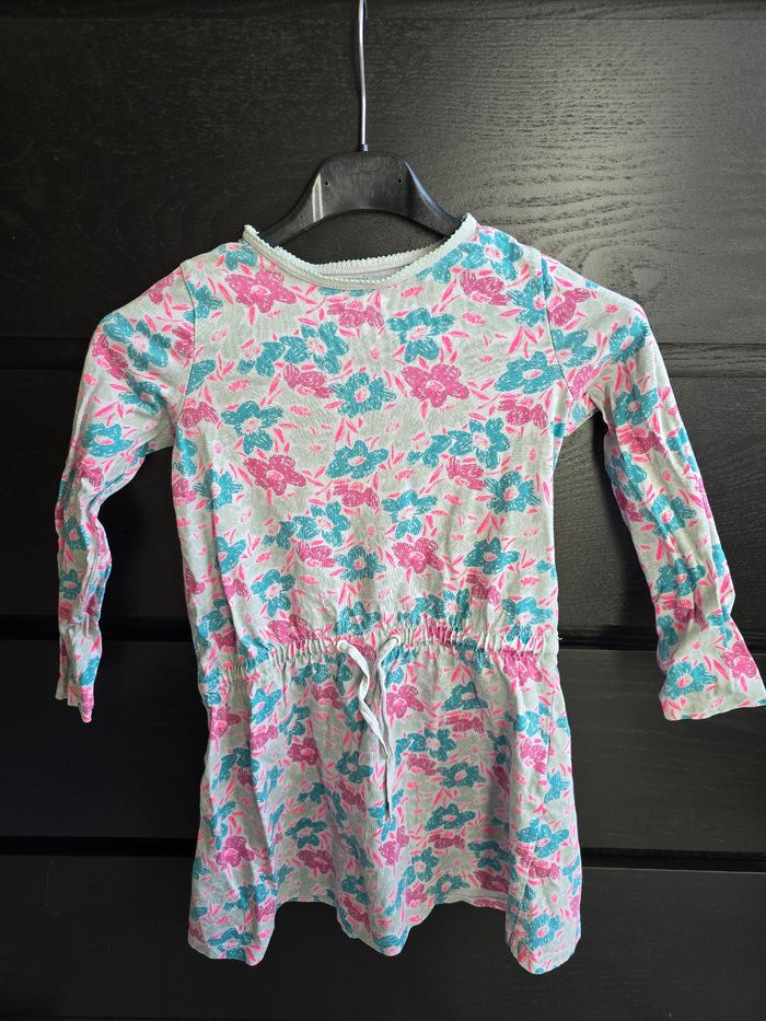 nuisette fleur Du pareil au même