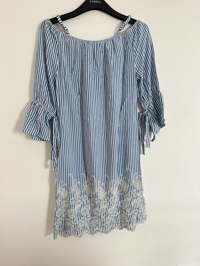Robe été - photo numéro 9
