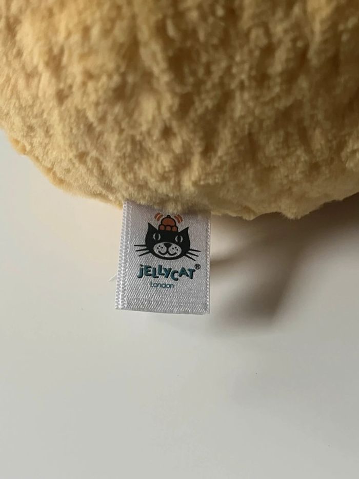 citron jellycat - photo numéro 3