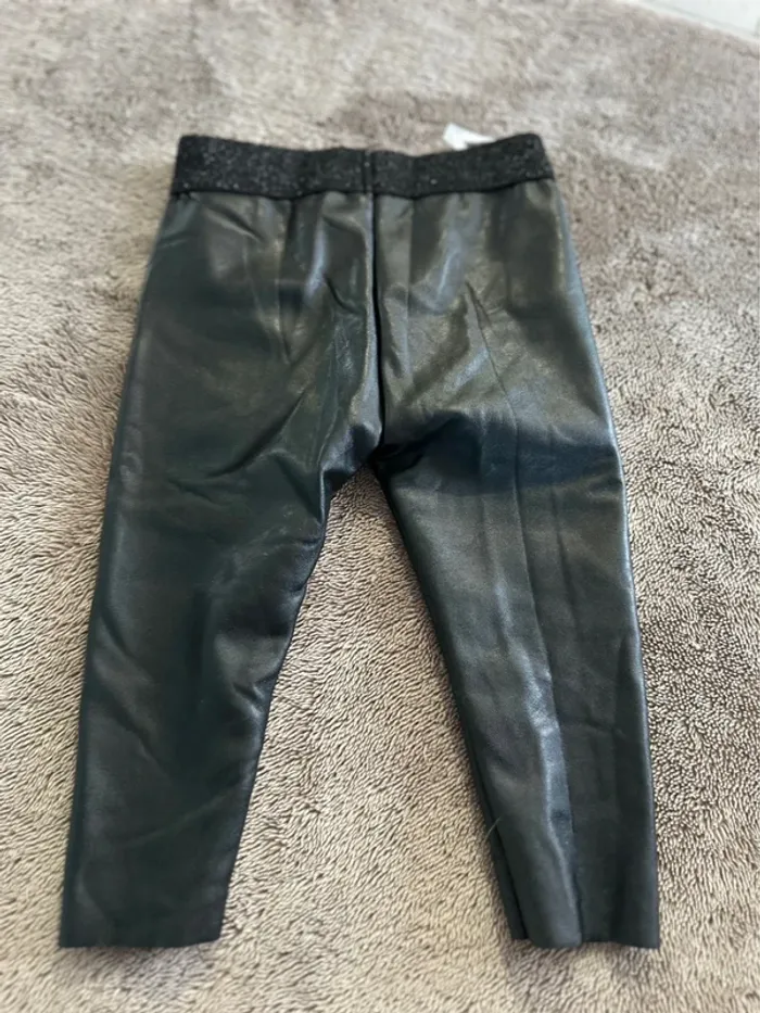 Pantalon 6 mois