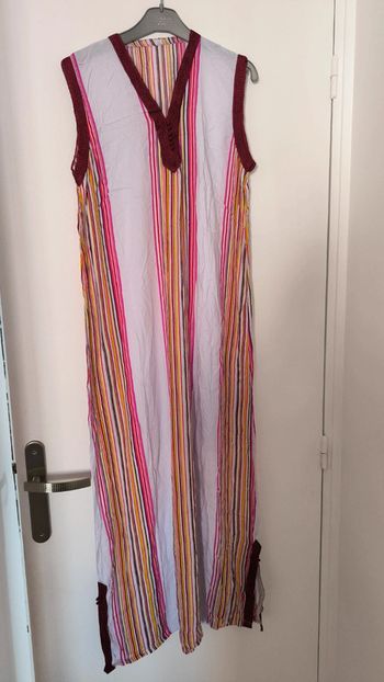 Robe tunique