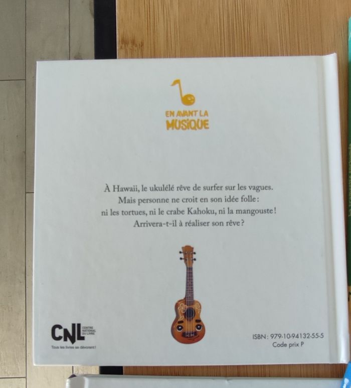 Lot de 4 livres Neuf 🌸 - photo numéro 10
