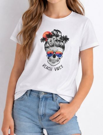 T-shirt Only / Taille 13-14 ans