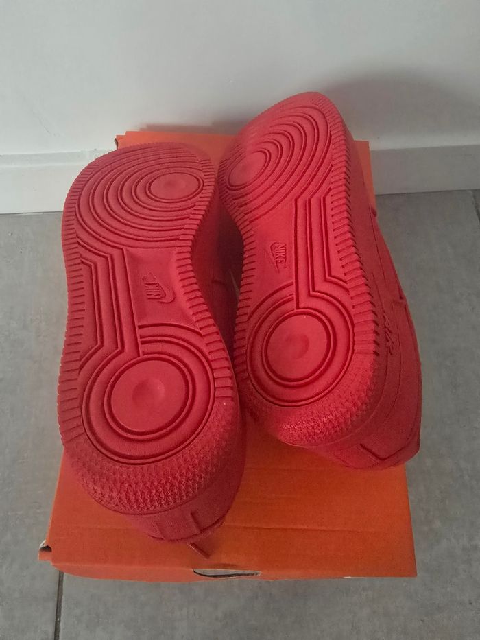 Baskets nike air force 1 - photo numéro 7