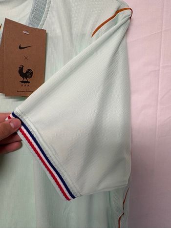Maillot de la France 🇫🇷