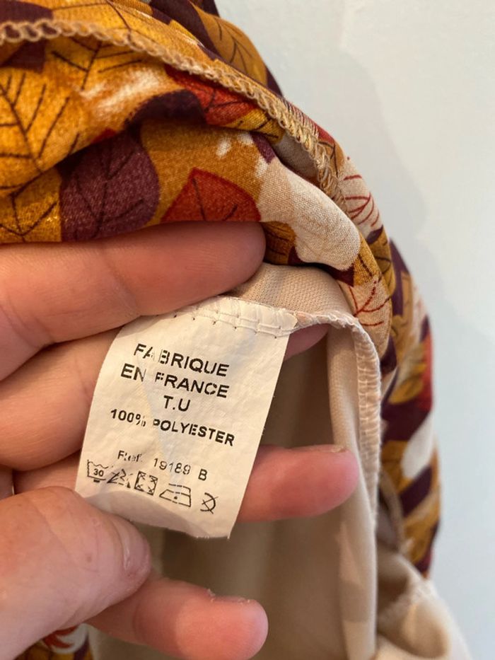 Robe S - photo numéro 3