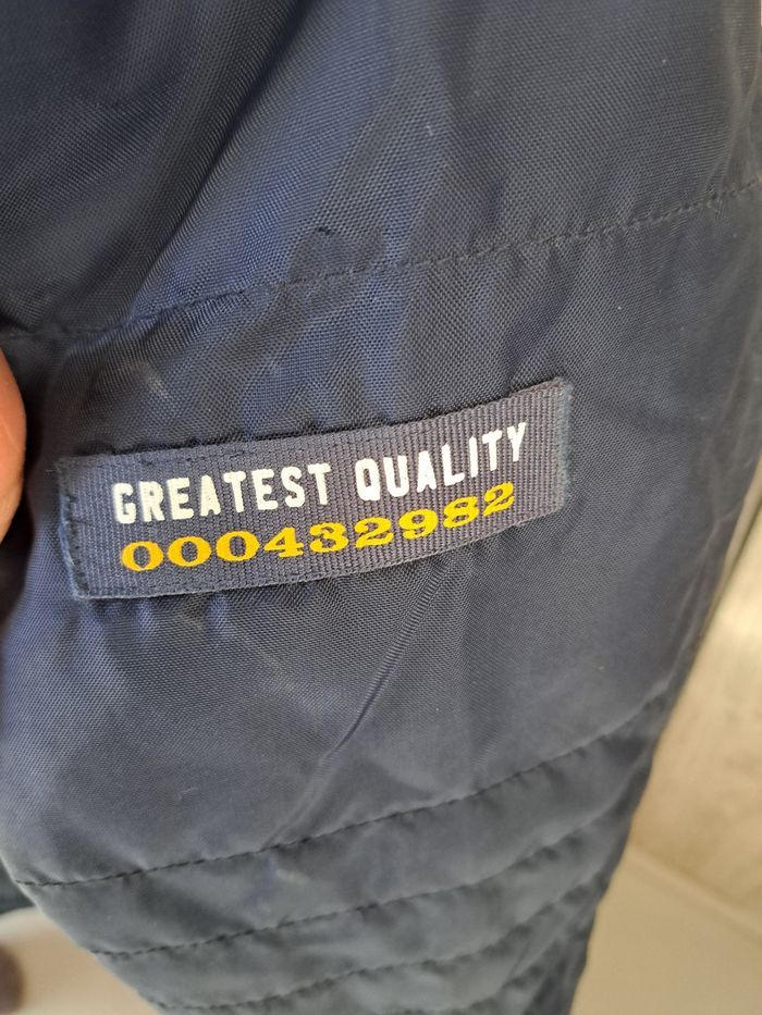 Veste garçon - photo numéro 4