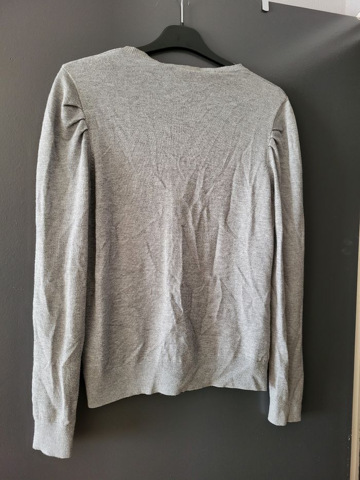 Gilet femme - photo numéro 4