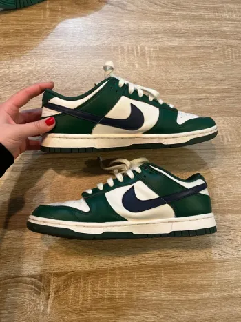Dunk nicke homme