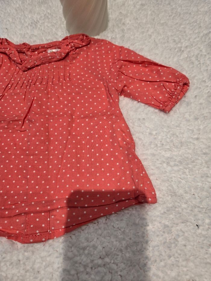 Blouse - photo numéro 2