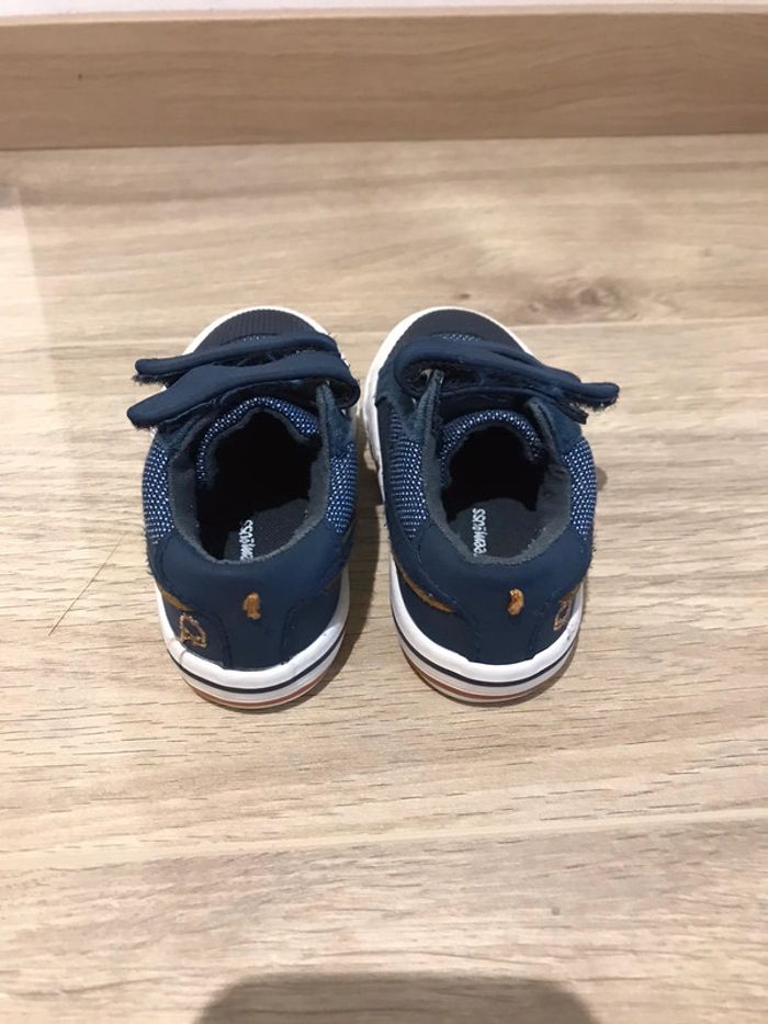 Chaussures garçons - photo numéro 2
