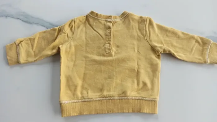 Pull Kiabi 18 mois - photo numéro 2