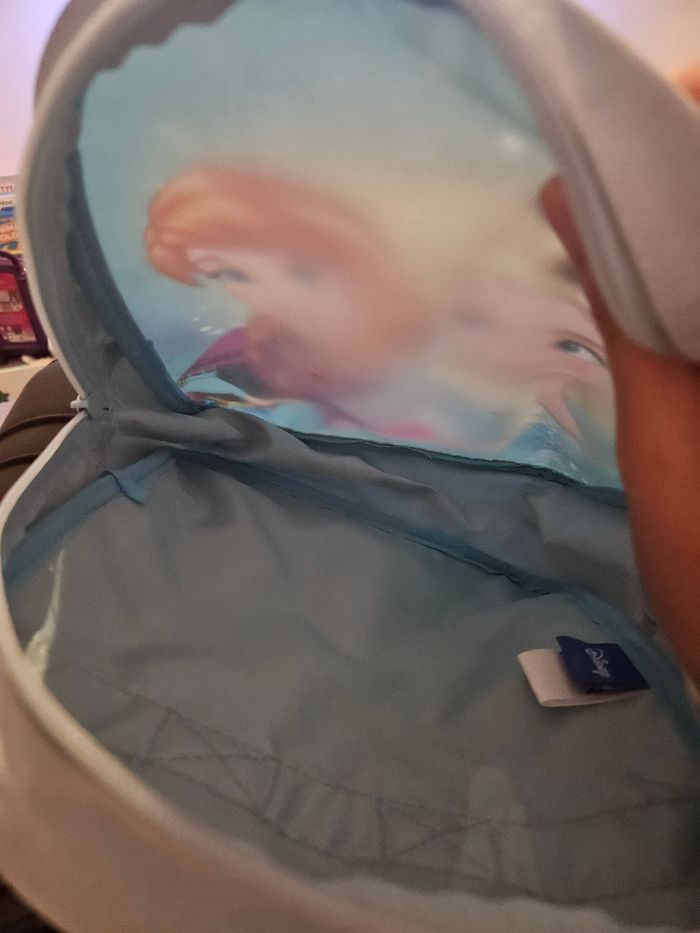 Sac à dos - photo numéro 2