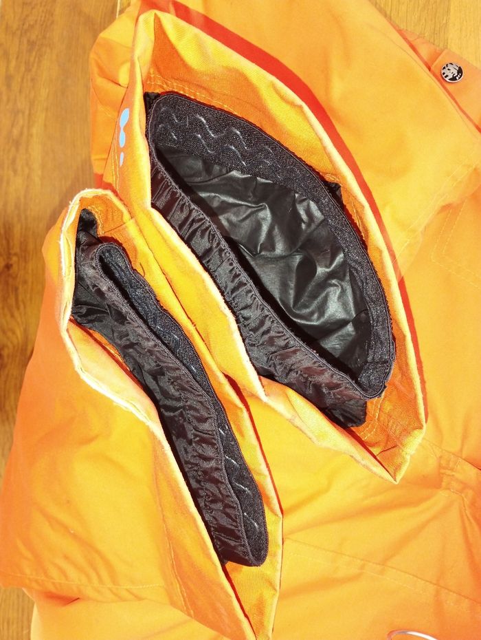 Ensemble tenue de ski enfant - photo numéro 4