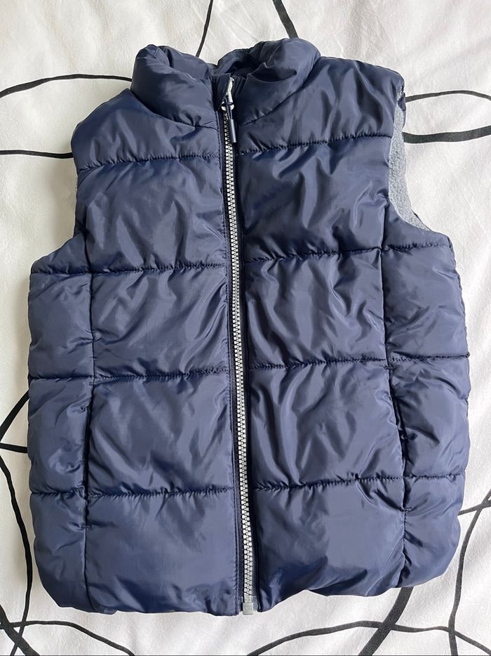 Doudoune - photo numéro 2