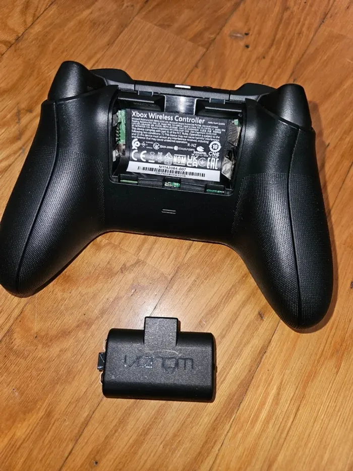 Xbox Series X - photo numéro 5