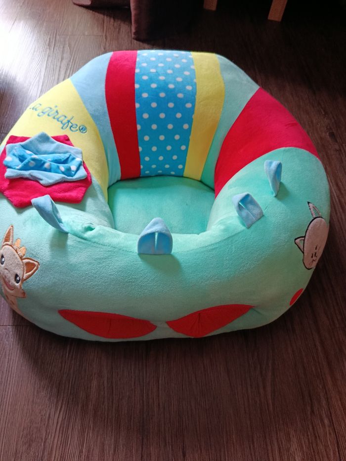 Pour bb - photo numéro 2