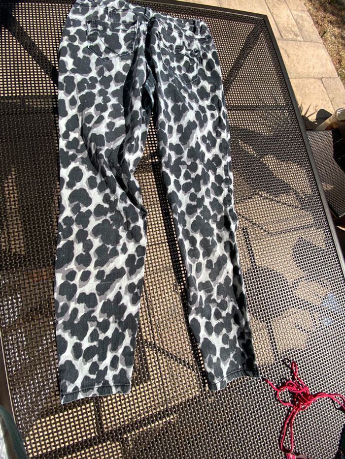 Pantalon original  Karen millen  38 - photo numéro 7