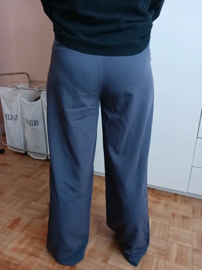 Pantalon large femme - photo numéro 3