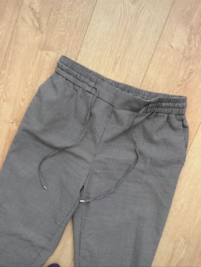 Pantalon à motifs - photo numéro 2