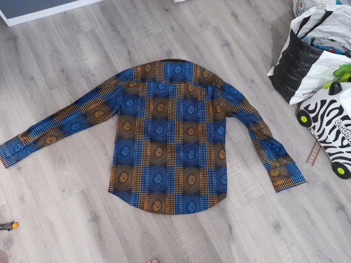 Chemise africaine neuve - photo numéro 6
