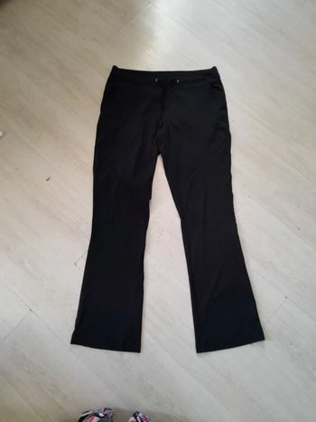 Pantalon randonné columbia taille 42