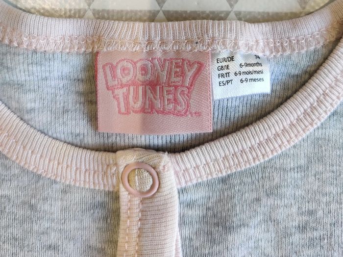 Pyjama été Neuf - photo numéro 3