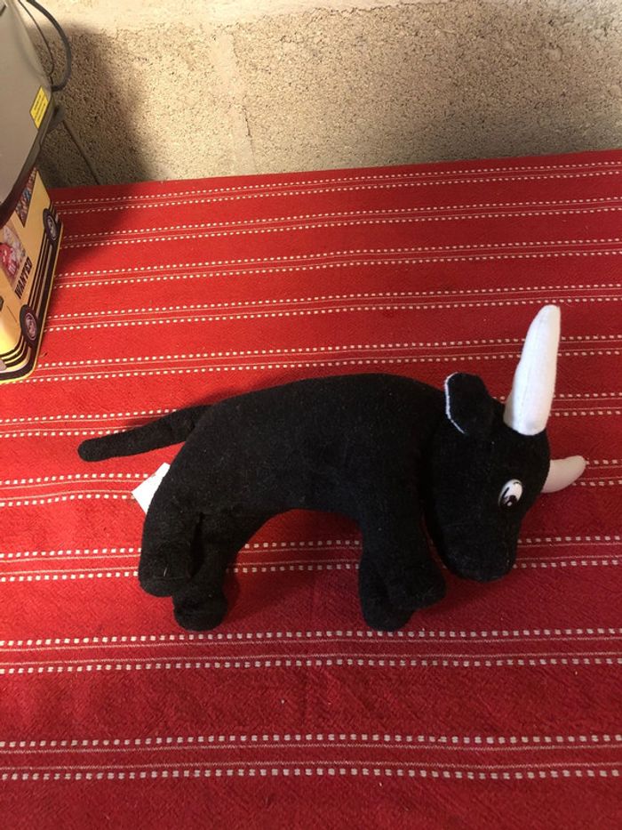 Taureau - photo numéro 3