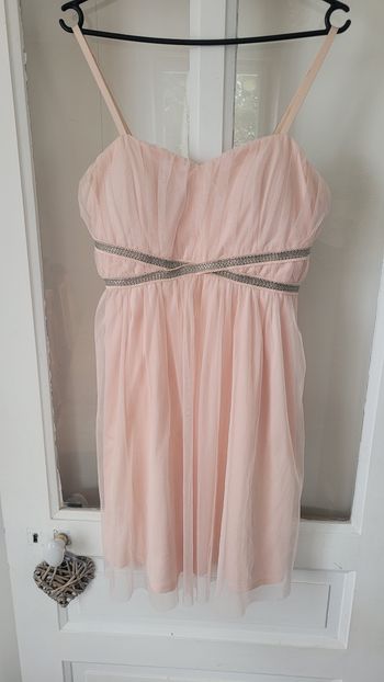 Robe de cérémonie 
