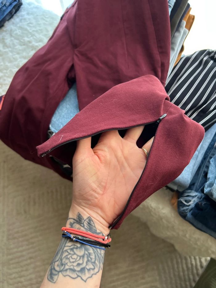 Pantalon - photo numéro 5