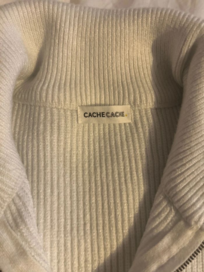 Pull femme - photo numéro 2