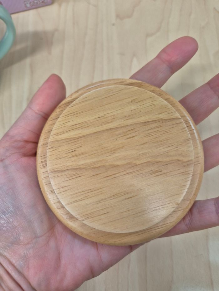 Tasse / mug Kirby avec Sous-verre - photo numéro 8