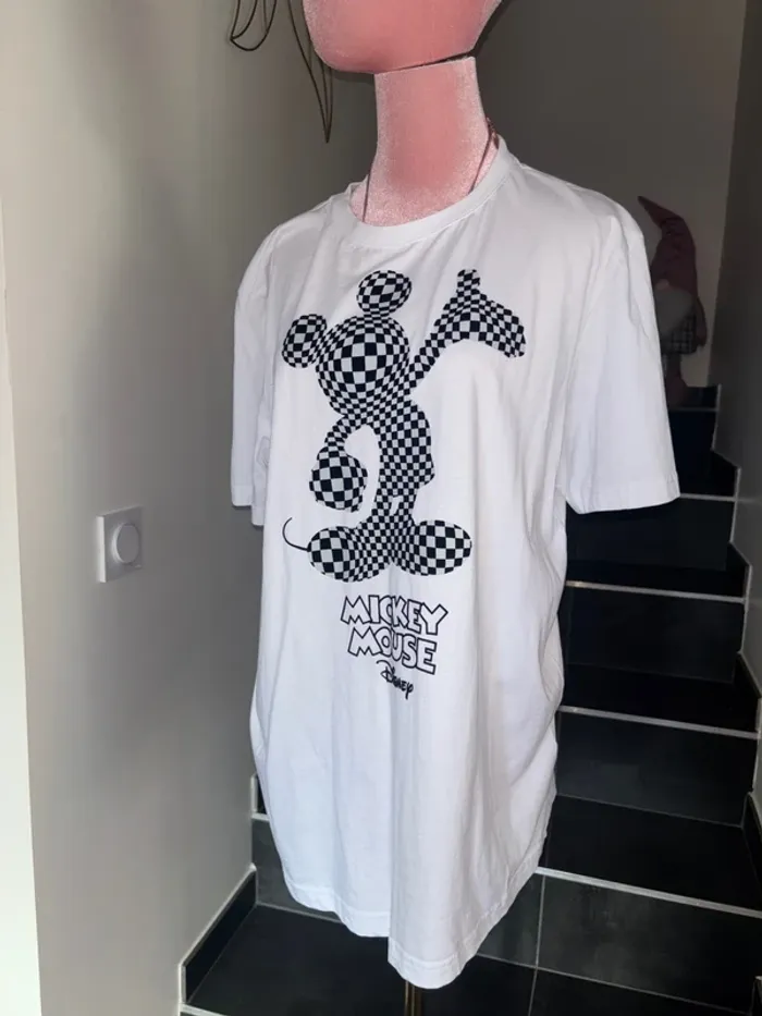 Polo Antony morato série limitée pour Disney L/XL