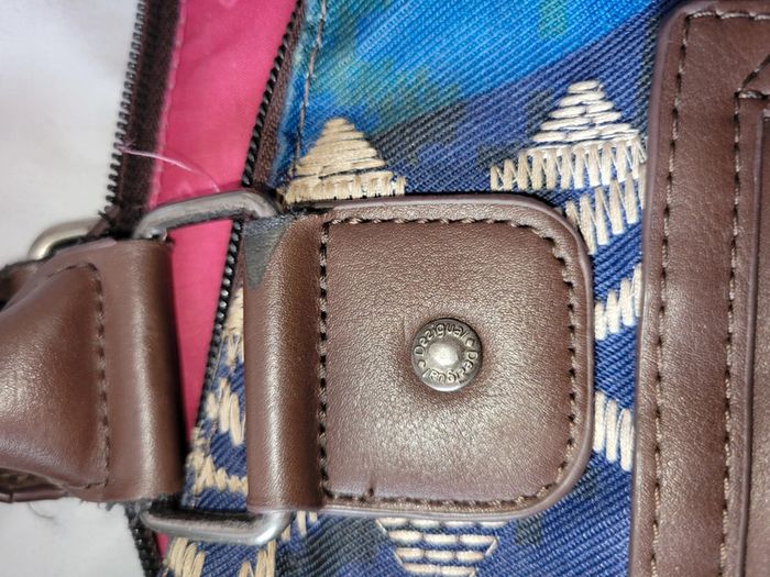 Sac à main Desigual - photo numéro 7