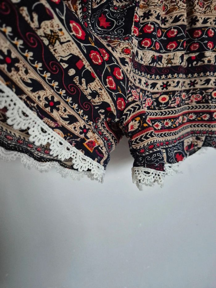 Short Airisa taille M/L - photo numéro 4