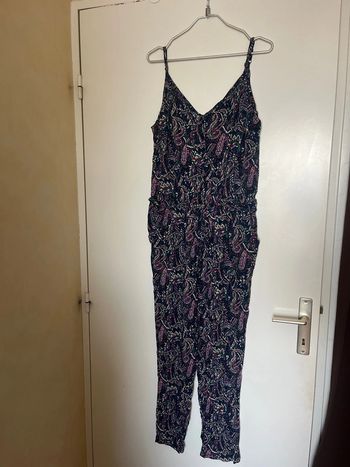 Combinaison pantalon