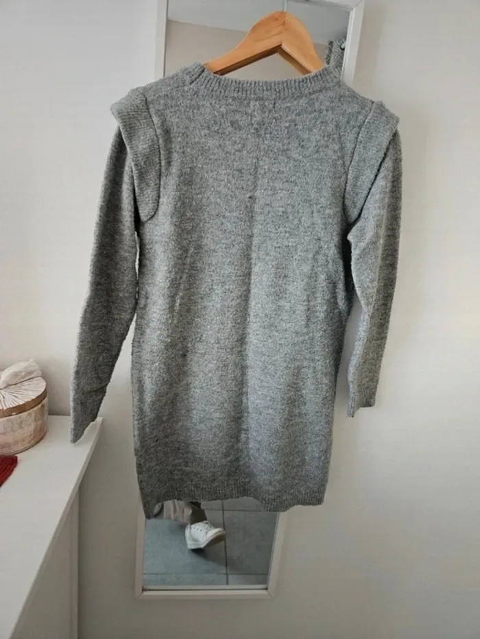 Robe pull Le dressing de Nana - photo numéro 2