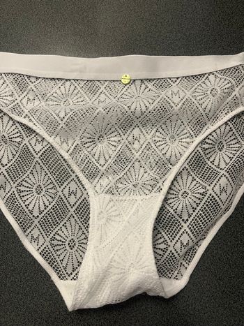Culotte Morgan