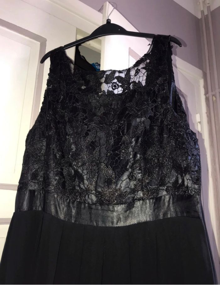 Robe de soirée - photo numéro 7