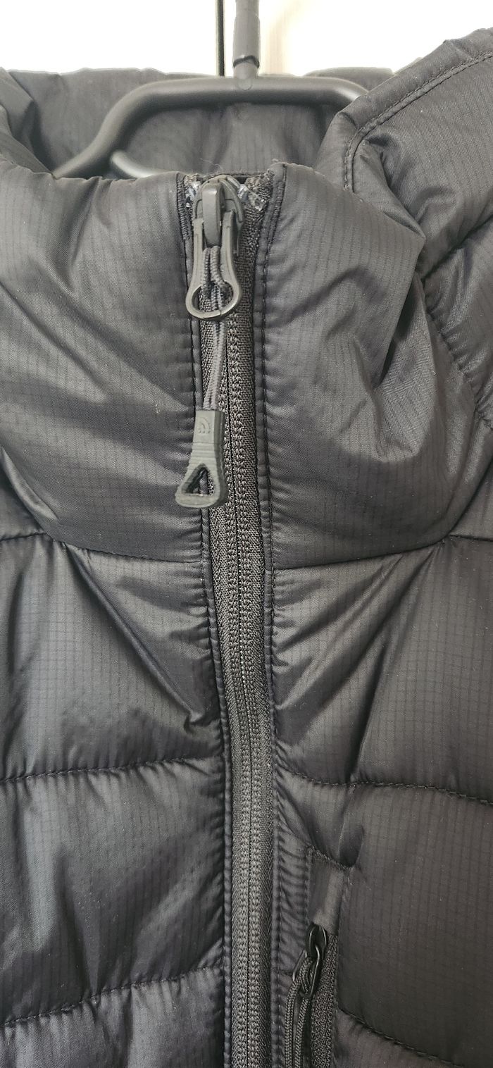Doudoune manteau the north face XS neuve - photo numéro 5