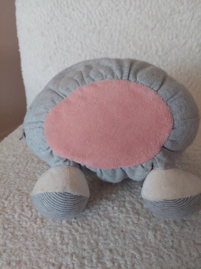 Kaloo - doudou boule ourson - photo numéro 5