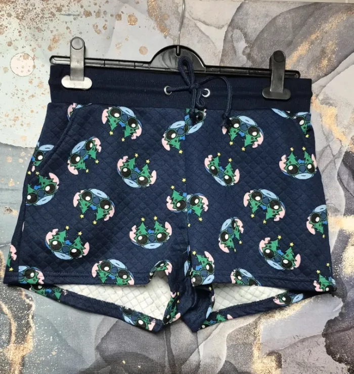 Short disney